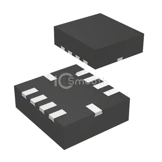 LM3017LE/NOPB - Texas Instruments - PMIC - Voltage Regulators - DC DC Switching Controllers