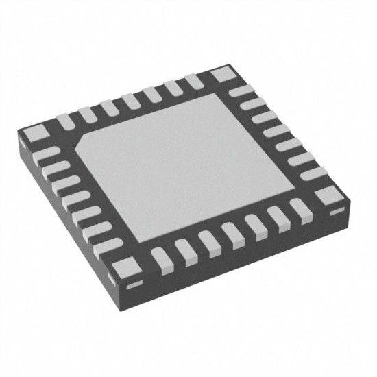 LM5036RJBT - Texas Instruments - PMIC - Voltage Regulators - DC DC Switching Controllers