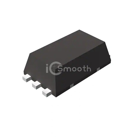 R1163D301B-TR-FE - Nisshinbo Micro Devices Inc. - PMIC - Voltage Regulators - Linear