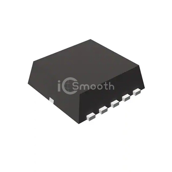 R1280D002B-TR-FE - Nisshinbo Micro Devices Inc. - PMIC - Voltage Regulators - DC DC Switching Controllers