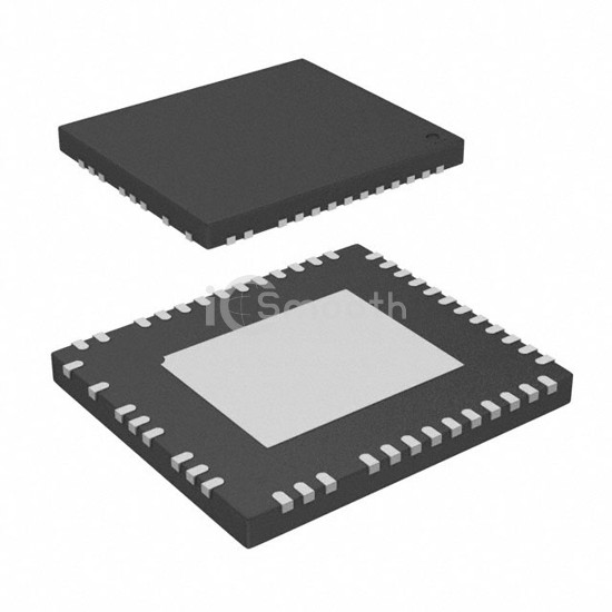 LTC3889EUKG#TRPBF - Analog Devices Inc. - PMIC - Voltage Regulators - DC DC Switching Regulators