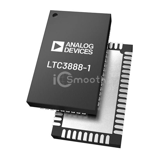LTC3888IUHG-1#TRPBF - Analog Devices Inc. - PMIC - Voltage Regulators - DC DC Switching Controllers