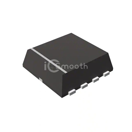 R1232D181A-TR-FE - Nisshinbo Micro Devices Inc. - PMIC - Voltage Regulators - DC DC Switching Regulators