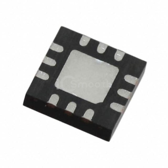 SC4508IMLTRT - Semtech Corporation - PMIC - Voltage Regulators - DC DC Switching Controllers