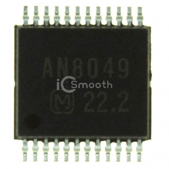 AN8049SH-E1 - Panasonic Electronic Components - PMIC - Voltage Regulators - DC DC Switching Controllers