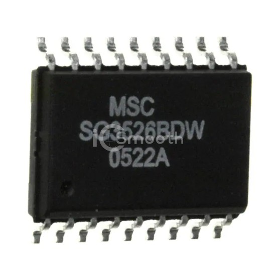 SG3526BDW - Microchip Technology - PMIC - Voltage Regulators - DC DC Switching Controllers