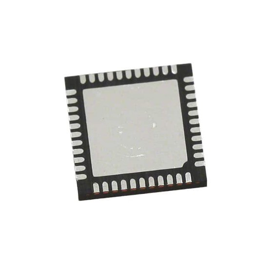 SC458IMLTRT - Semtech Corporation - PMIC - Voltage Regulators - DC DC Switching Controllers