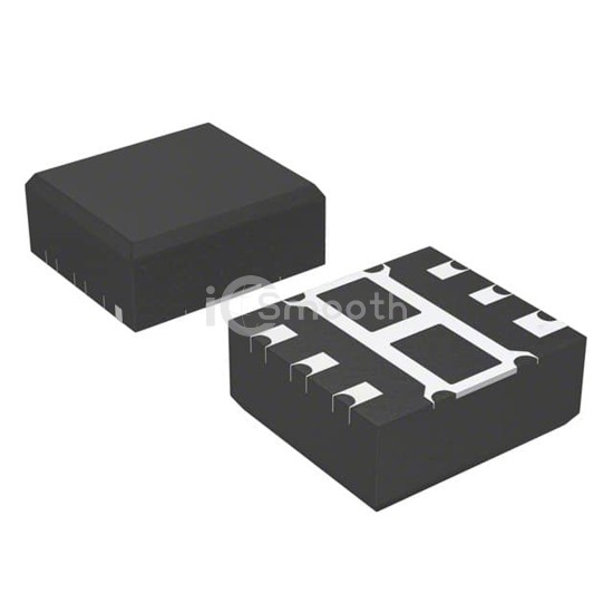 S-882130ABD-M2FTFG - ABLIC Inc. - PMIC - Voltage Regulators - DC DC Switching Regulators