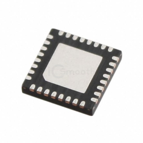 IR3621MTRPBF - Infineon Technologies - PMIC - Voltage Regulators - DC DC Switching Controllers