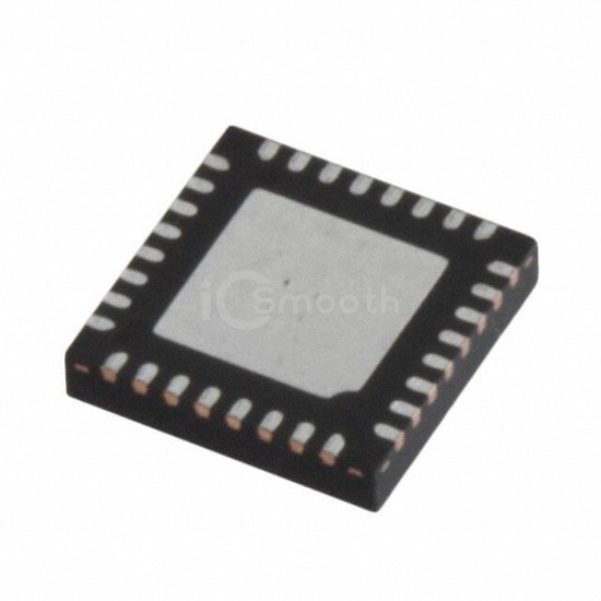 IR3623MTRPBF - Infineon Technologies - PMIC - Voltage Regulators - DC DC Switching Controllers