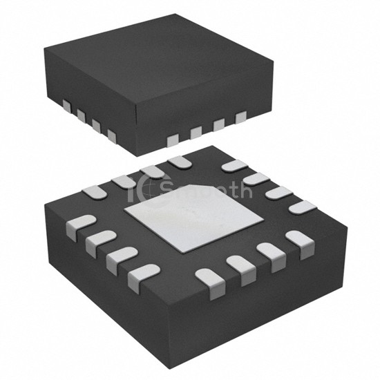 RT8004GQV - Richtek USA Inc. - PMIC - Voltage Regulators - DC DC Switching Regulators