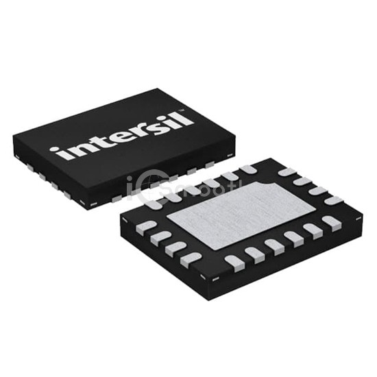 ISL95875IRUZ-T - Renesas Electronics America Inc - PMIC - Voltage Regulators - Special Purpose