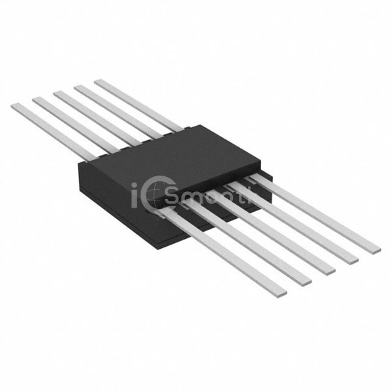 TPS40210SHKK - Texas Instruments - PMIC - Voltage Regulators - DC DC Switching Controllers