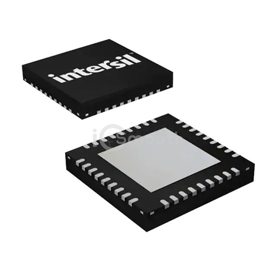 ZL2008ALBFT1 - Renesas Electronics America Inc - PMIC - Voltage Regulators - DC DC Switching Controllers