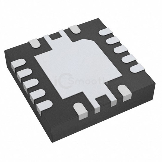 RT2856GQW - Richtek USA Inc. - PMIC - Voltage Regulators - DC DC Switching Regulators