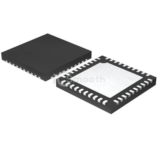 MAX15561GTL+ - Analog Devices Inc./Maxim Integrated - PMIC - Voltage Regulators - DC DC Switching Controllers