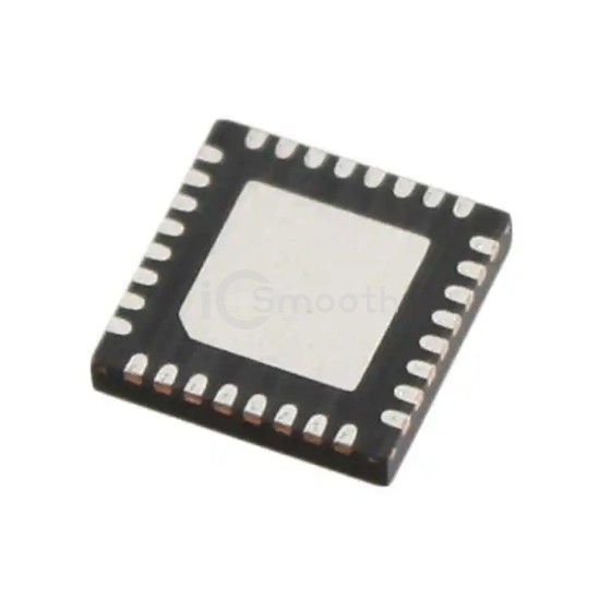 IR36021MFS02TRP - Infineon Technologies - PMIC - Voltage Regulators - DC DC Switching Controllers