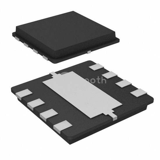 AOZ3101DI_2 - Alpha & Omega Semiconductor Inc. - PMIC - Voltage Regulators - DC DC Switching Regulators