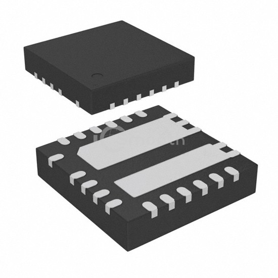 AOZ2255LQI-30 - Alpha & Omega Semiconductor Inc. - PMIC - Voltage Regulators - DC DC Switching Regulators