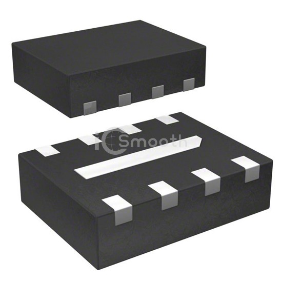SC4530WLTRT - Semtech Corporation - PMIC - Voltage Regulators - DC DC Switching Regulators