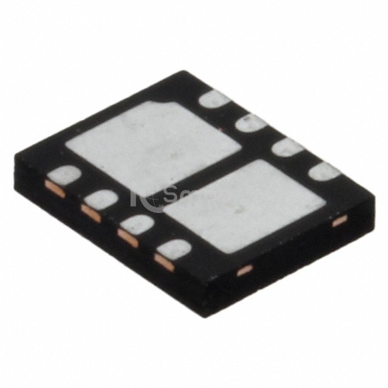 AOZ1024DIL - Alpha & Omega Semiconductor Inc. - PMIC - Voltage Regulators - DC DC Switching Regulators