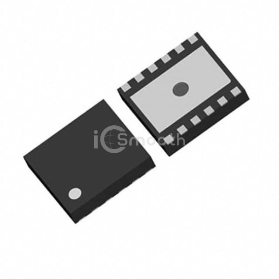 RP604K331A-TR - Nisshinbo Micro Devices Inc. - PMIC - Voltage Regulators - DC DC Switching Regulators