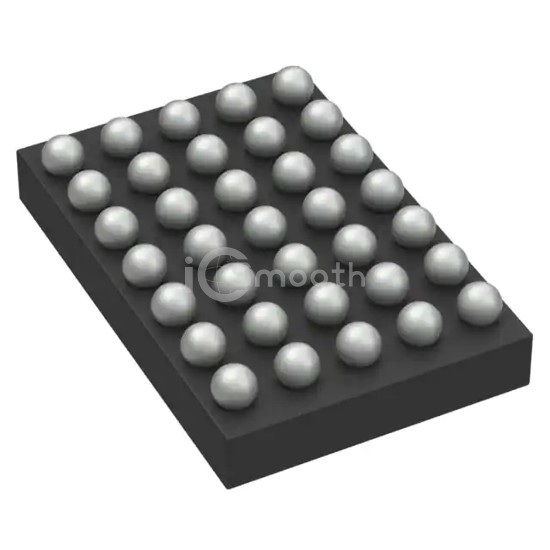MAX77857BEWB+ - Analog Devices Inc./Maxim Integrated - PMIC - Voltage Regulators - DC DC Switching Regulators