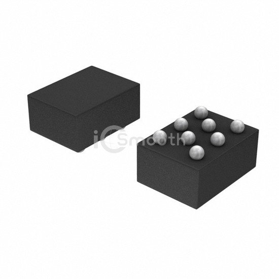 ST1PS01EJR - STMicroelectronics - PMIC - Voltage Regulators - DC DC Switching Regulators