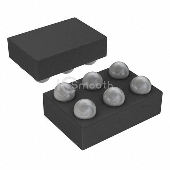 MAX38643AENT+ - Analog Devices Inc./Maxim Integrated - PMIC - Voltage Regulators - DC DC Switching Regulators