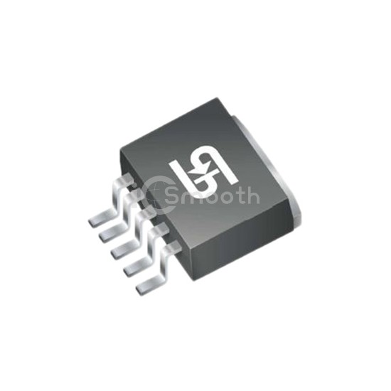 TS2596CM533 RNG - Taiwan Semiconductor Corporation - PMIC - Voltage Regulators - DC DC Switching Regulators