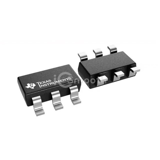 TPS54202HDDCT - Texas Instruments - PMIC - Voltage Regulators - DC DC Switching Regulators