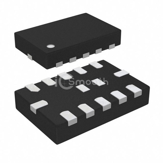 MP2321GD-Z - Monolithic Power Systems Inc. - PMIC - Voltage Regulators - DC DC Switching Regulators