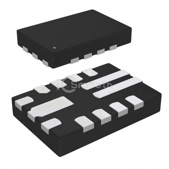 RT6236AHGQUF - Richtek USA Inc. - PMIC - Voltage Regulators - DC DC Switching Regulators
