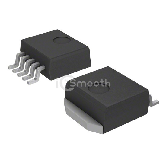 NCP5663DS15R4G - onsemi - PMIC - Voltage Regulators - Linear