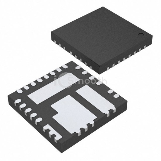 SIC473ED-T1-GE3 - Vishay Siliconix - PMIC - Voltage Regulators - DC DC Switching Regulators