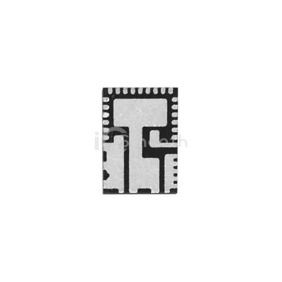 SIC450ED-T1-GE3 - Vishay Siliconix - PMIC - Voltage Regulators - DC DC Switching Regulators
