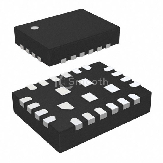 MPQ4470GL-AEC1-Z - Monolithic Power Systems Inc. - PMIC - Voltage Regulators - DC DC Switching Regulators