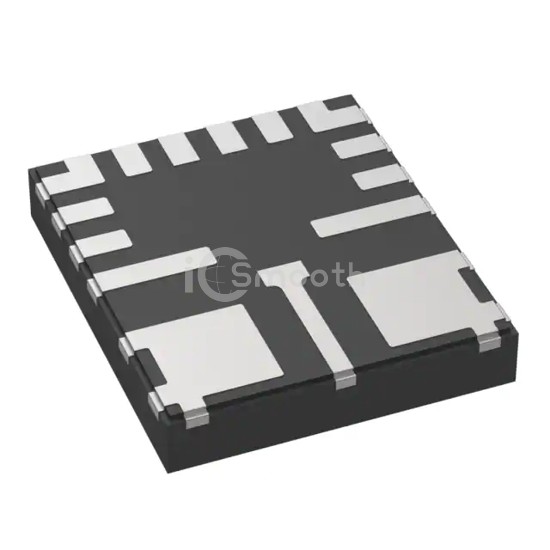 MAX20406AFOB/VY+ - Analog Devices Inc./Maxim Integrated - PMIC - Voltage Regulators - DC DC Switching Regulators