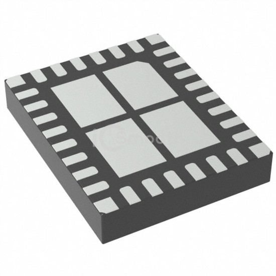 LTC7151SIV#TRPBF - Analog Devices Inc. - PMIC - Voltage Regulators - DC DC Switching Regulators
