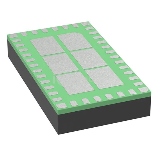 LT8652SEV#PBF - Analog Devices Inc. - PMIC - Voltage Regulators - DC DC Switching Regulators
