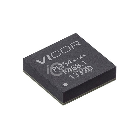 PI3543-00-BGIZ - Vicor Corporation - PMIC - Voltage Regulators - DC DC Switching Regulators