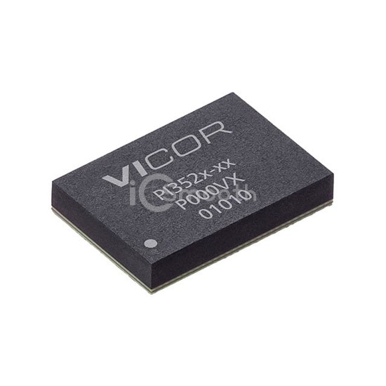 PI3525-01-LGIZ - Vicor Corporation - PMIC - Voltage Regulators - DC DC Switching Regulators