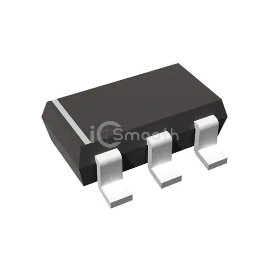 R1202N623A-TR-FE - Nisshinbo Micro Devices Inc. - PMIC - Voltage Regulators - DC DC Switching Regulators