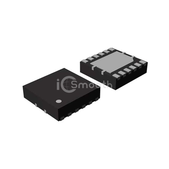 R1271L501A-TR - Nisshinbo Micro Devices Inc. - PMIC - Voltage Regulators - DC DC Switching Regulators