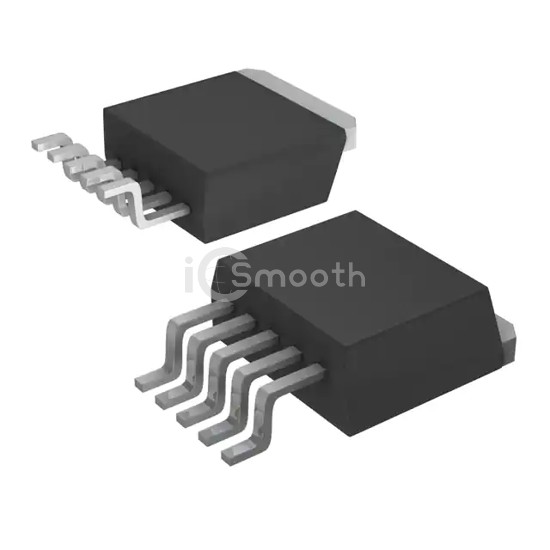 AP1501-12K5G-13 - Diodes Incorporated - PMIC - Voltage Regulators - DC DC Switching Regulators
