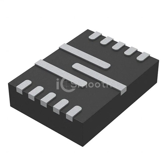 MP3429GL-P - Monolithic Power Systems Inc. - PMIC - Voltage Regulators - DC DC Switching Regulators
