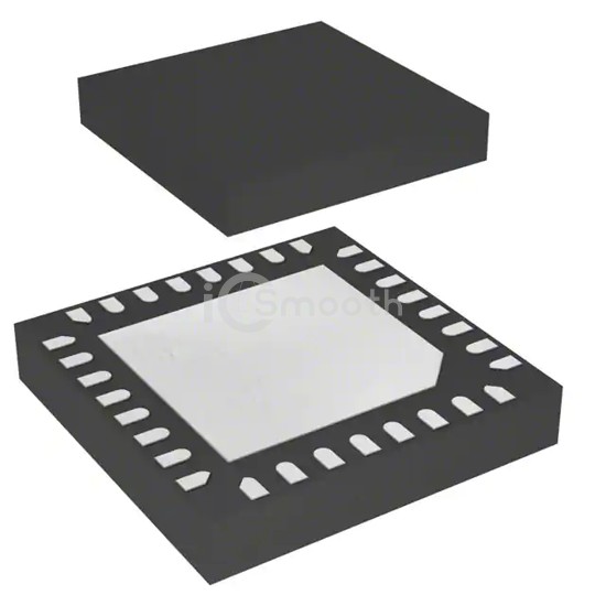 XR77103ELB-A1R0 - MaxLinear, Inc. - PMIC - Voltage Regulators - DC DC Switching Regulators