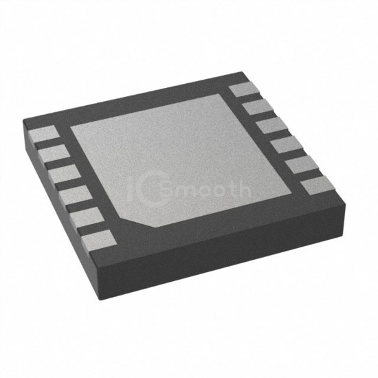MAX20058ATCA/VY+ - Analog Devices Inc./Maxim Integrated - PMIC - Voltage Regulators - DC DC Switching Regulators