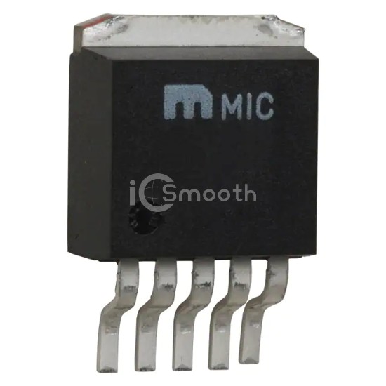 MIC29303WU - Microchip Technology - PMIC - Voltage Regulators - Linear