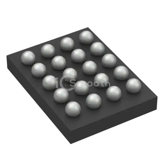 ADP5072ACBZ-R7 - Analog Devices Inc. - PMIC - Voltage Regulators - DC DC Switching Regulators